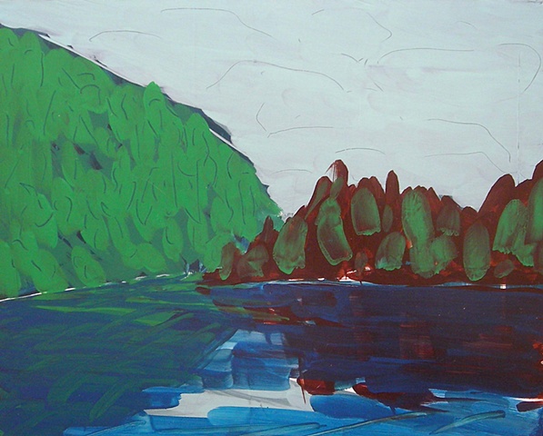 Lagoon