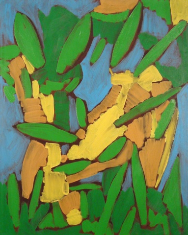 Late Jungle