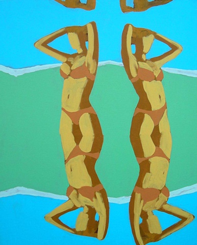 Infinite Bikini