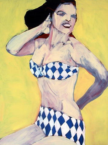Pinup