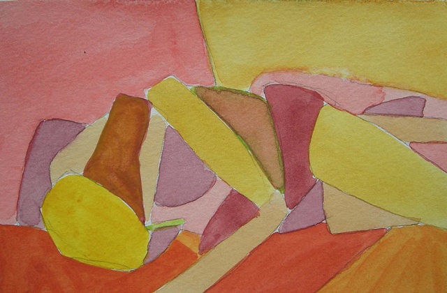 Aix Postcard 6