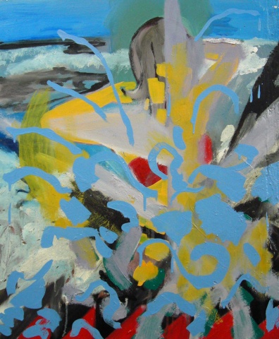 Oil Spill