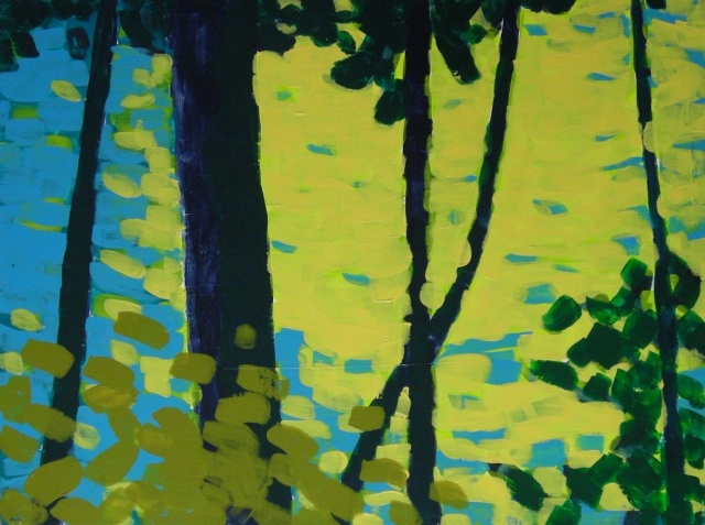 Threelakes