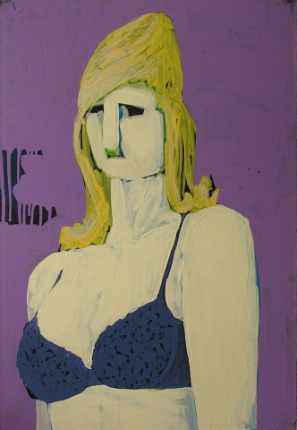 Jill Masterson