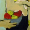 Fruit Couple