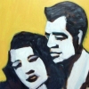 Happy Couple