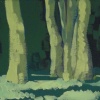 Plane Trees
