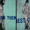 I Liked Them Best of All