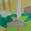 Aix Postcard 5