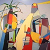 Houseplant, Trojan Lighthouse