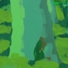 Plane Trees