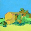 Orange House