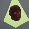 Chris in a Pyramid