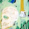 Skull and Candle for Brandon