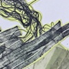Untitled, detail