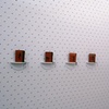 Book installation from "She Was in an Awful Fix"