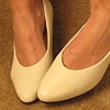 Mechanical Shoe, video