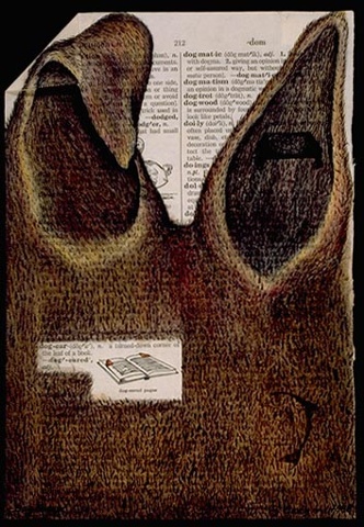Dictionary Series: Dog-eared