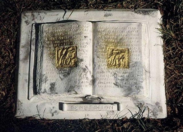 Pilgrimage:  Transformation    