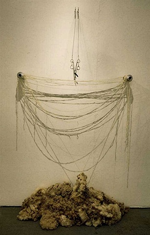 Torture /Sacrifice: Flesh / Spirit