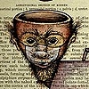 Dictionary Series:  organ grinder