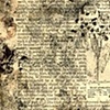 Dictionary Series: Black Mold