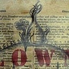 Dictionary Series:  CLOWNS  SCARE  ME