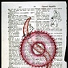 Dictionary Drawings