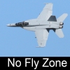 No Fly Zone