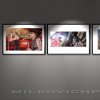 Montage Wall