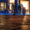 Pool Night