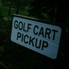 Cart Pick-up