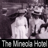 The Mineola Hotel