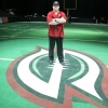 Coach Steve McMichael