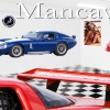 Mancave Art