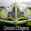 Concours D'Elegance