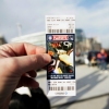 Playoff Ticket 