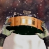 raise the roof