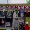 Comic Shop