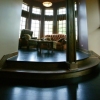 Turret Room