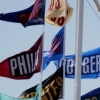 Pennant Race