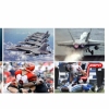 Mood Board for TV segment