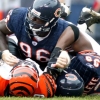 1/2 sack
