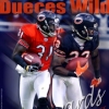 Dueces Wild