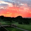 The Biltmore Sunset