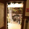 Door view