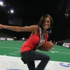 Heisman Pose