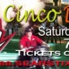 Cinco De Mongo Ad