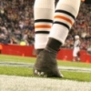 110 yard line
