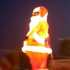 Santa